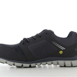 Safety Jogger Ligero S1P ESD SRC Light Weight Safety Shoes