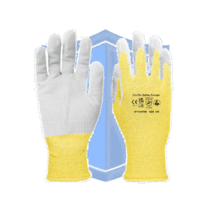 ESD Gloves for Industrial Use (EN:388 - 4121X)